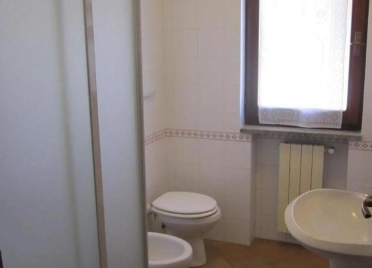 Appartement Ferienwohnung In Capoliveri Mit Schoenem Garten