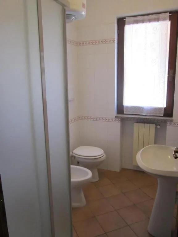 Ferienwohnung In Capoliveri Mit Schoenem Garten 0*, Capoliveri (Isola d'Elba)
