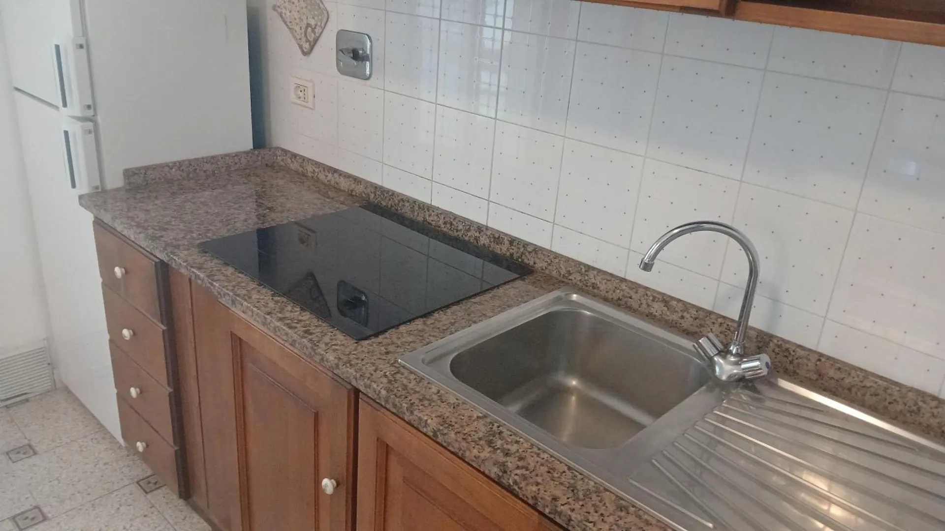 Ferienwohnung In Capoliveri Mit Schoenem Garten 0*, קאפוליברי