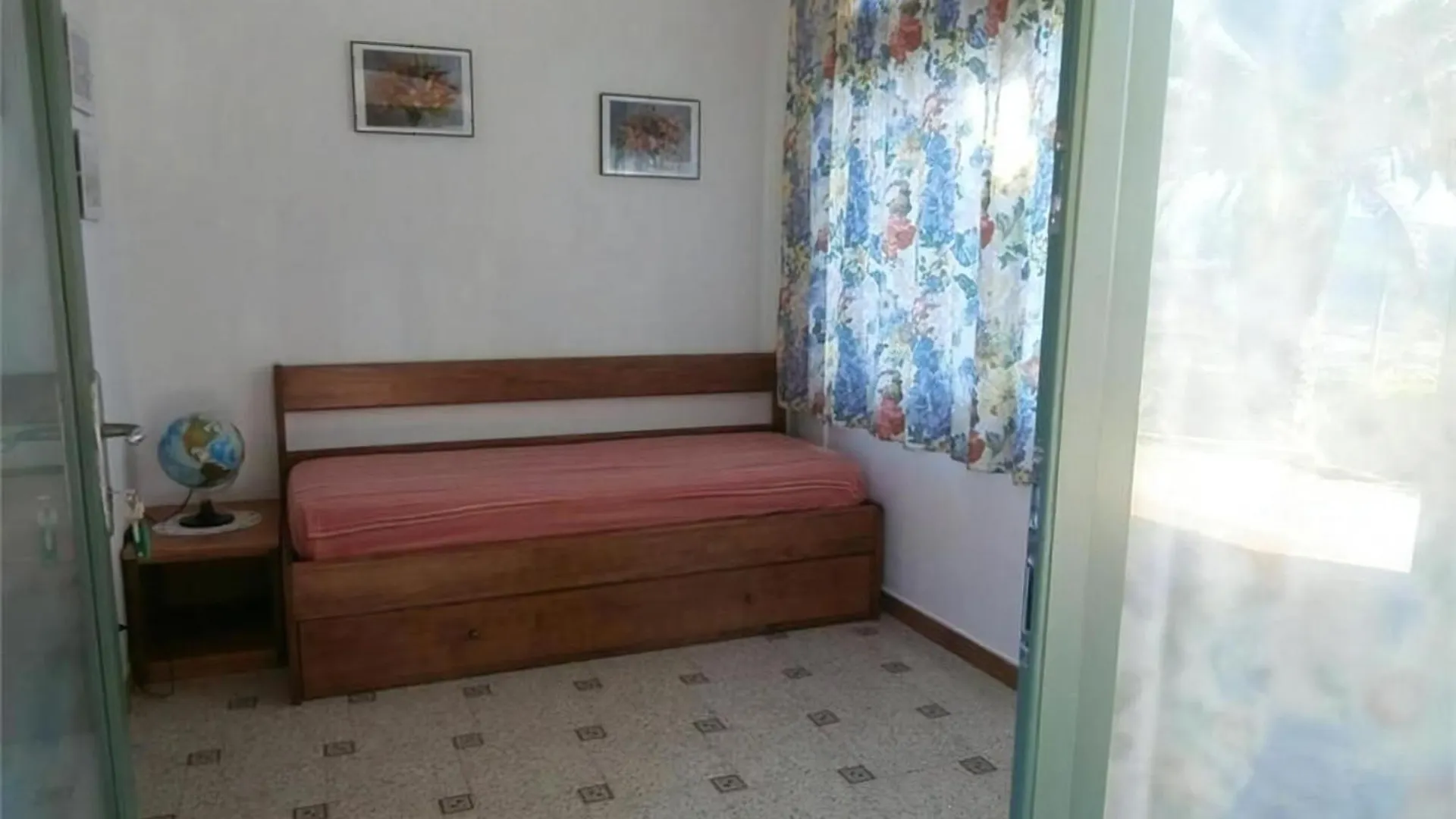 Ferienwohnung In Capoliveri Mit Schoenem Garten 0*, קאפוליברי