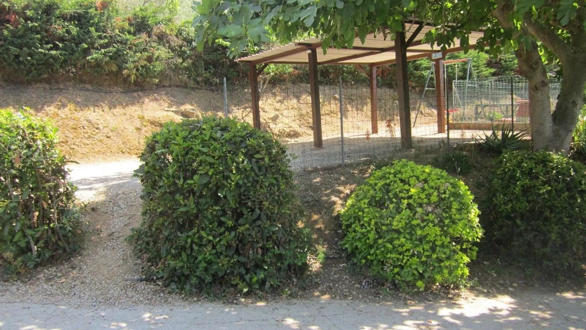 Ferienwohnung In Capoliveri Mit Schoenem Garten Apartment Capoliveri (Isola d'Elba)