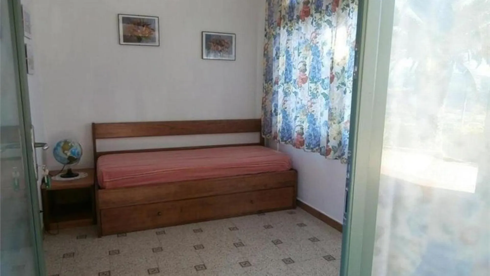 Ferienwohnung In Capoliveri Mit Schoenem Garten