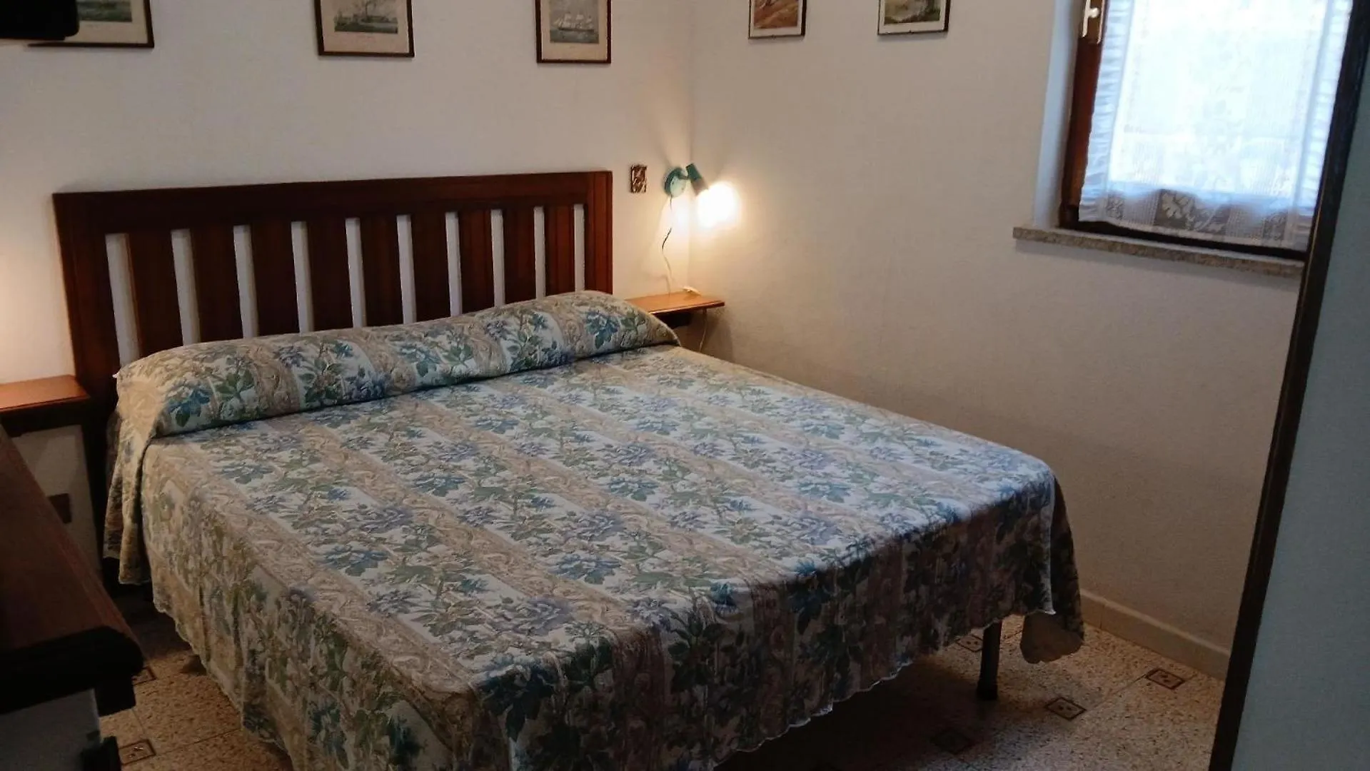 Ferienwohnung In Capoliveri Mit Schoenem Garten 0*, Capoliveri (Isola d'Elba) Italy