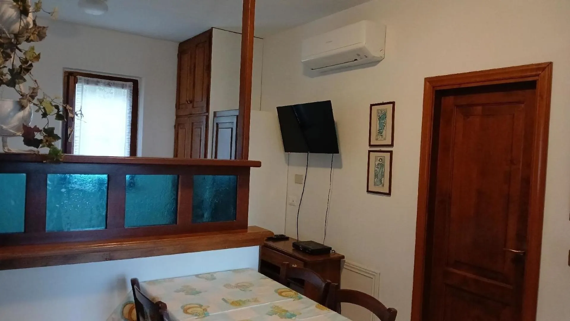 Ferienwohnung In Capoliveri Mit Schoenem Garten Apartment Capoliveri (Isola d'Elba)