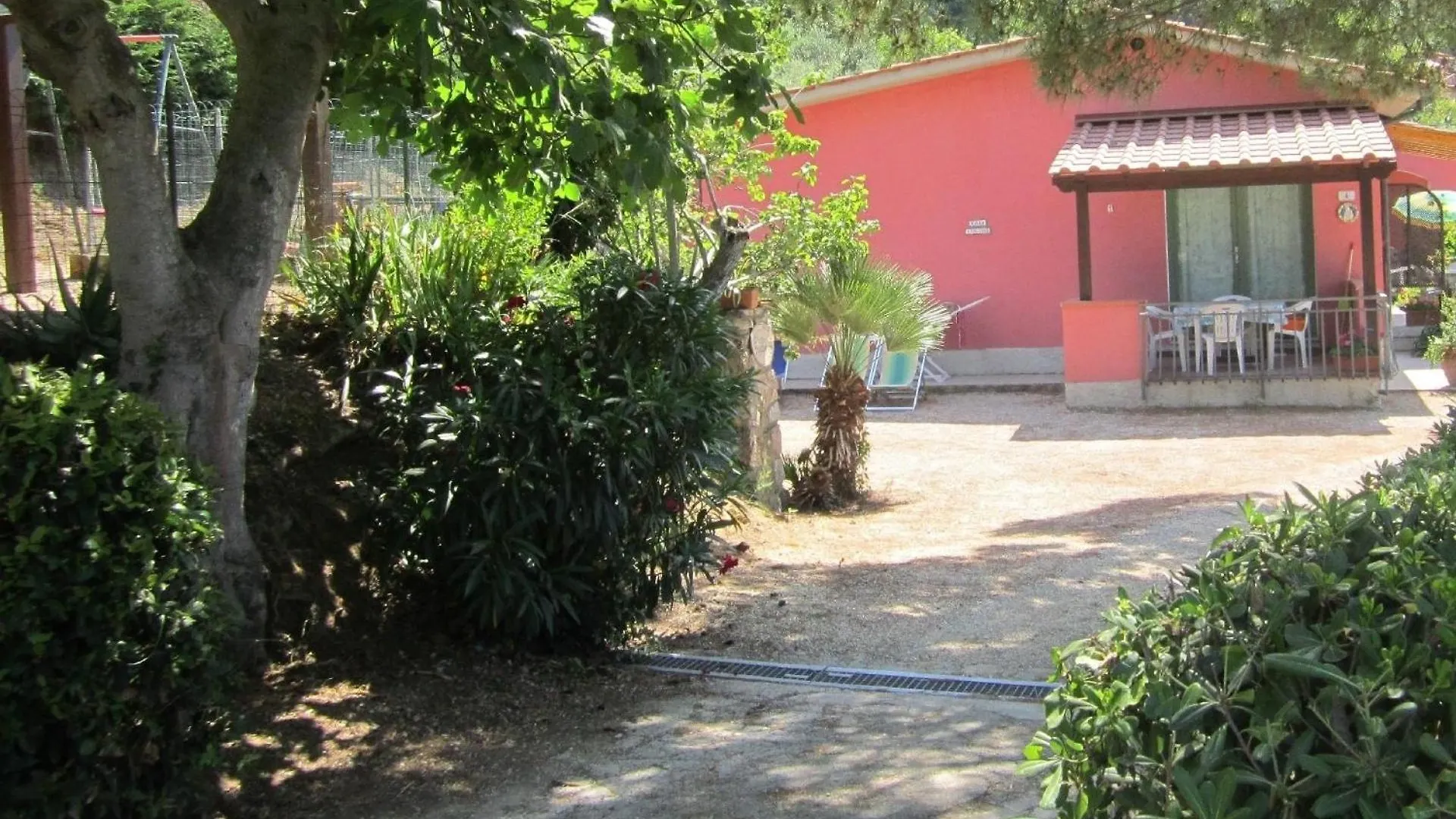 Ferienwohnung In Capoliveri Mit Schoenem Garten 0*, Capoliveri (Isola d'Elba) Italy